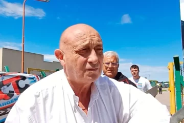 Mataron a golpes al ex piloto de TC Carlos Garrido Mataron a golpes al ex piloto de TC Carlos Garrido