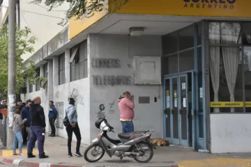 Desguace en Correo Argentino: Echaron a ocho trabajadores en La Pampa