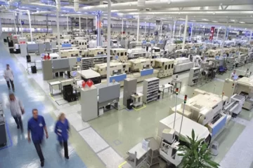 La ex Drean, reduce drásticamente su personal de planta y echa a 200 de sus 900 empleados