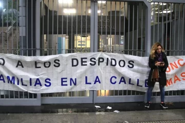 Despidos en el Estado: un recorte sin lógica que pone en jaque el funcionamiento de áreas clave