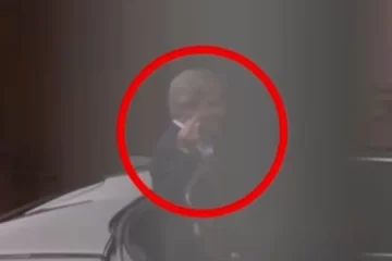 Caputo, insultos y un «fuck you» a las críticas en Casa Rosada