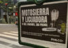 Insólito: Milei celebró la promoción «Motosierra y licuadora» de una reconocida marca