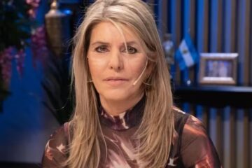 Sandra Arroyo Salgado: “Nuestro país ya es casi un narcoestado”