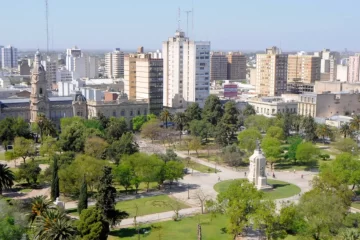 Bahía Blanca cumple 196 años de su fundación