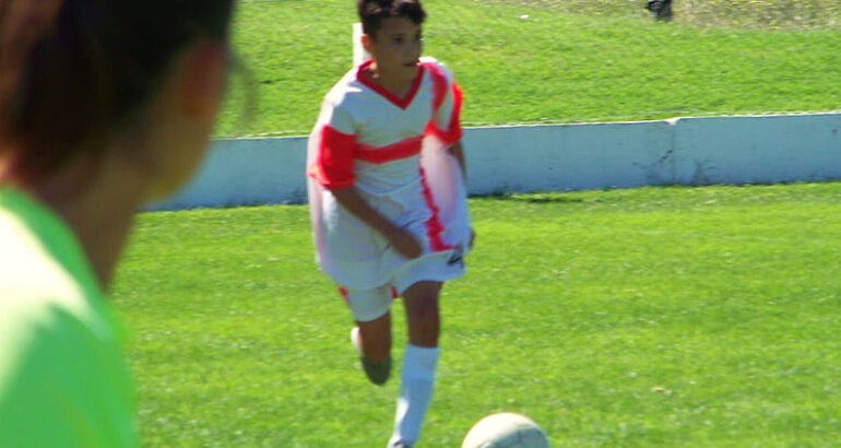 Las inferiores juegan la 4° fecha del Apertura de la LRF Las inferiores juegan la 4° fecha del Apertura de la LRF