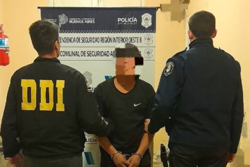 Disputa familiar y tentativa de homicidio en Carhué: Dos hombres apuñalados, uno en estado crítico Disputa familiar y tentativa de homicidio en Carhué: Dos hombres apuñalados, uno en estado crítico