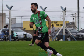 Independiente recibe a uno de los líderes de la Zona B