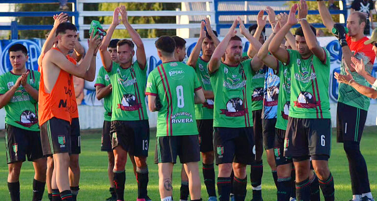 Independiente no pudo con San Martín y dejó la clasificación abierta