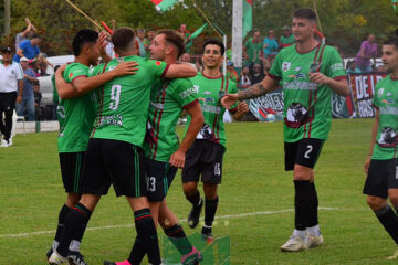 Independiente va por la clasificación a la Liguilla ante San Martín de Santa Trinidad