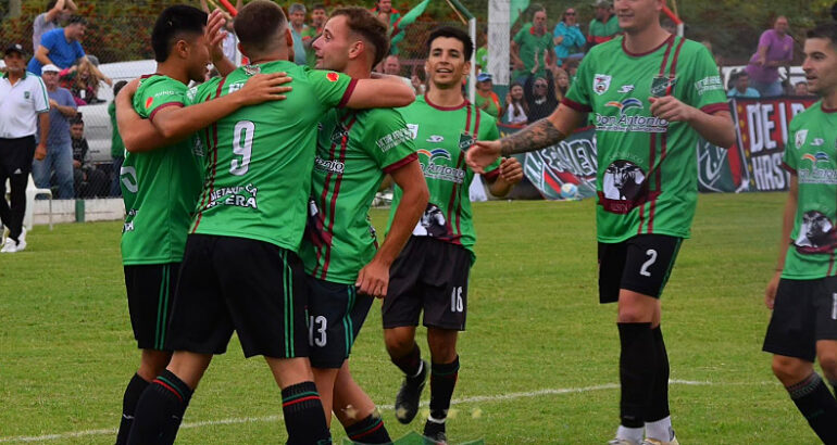 LRF: Cambian el horario de San Martín ST – Independiente de Rivera por el superclásico LRF: Cambian el horario de San Martín ST – Independiente de Rivera por el superclásico