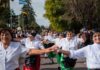 Con la Kerb, Pueblo San José celebra sus fiestas patronales
