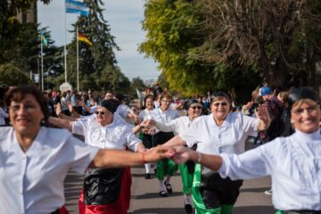 La Fiesta de la Kerb llega a Pueblo Santa María con tradición alemana, música y gastronomía La Fiesta de la Kerb llega a Pueblo Santa María con tradición alemana, música y gastronomía
