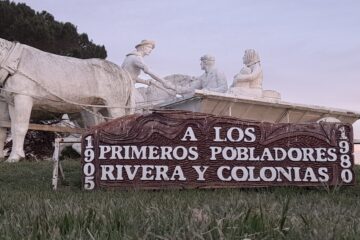 ¡Feliz cumple Rivera!