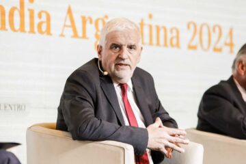 La Secretaría de Agricultura pasó a ser de Bioeconomía