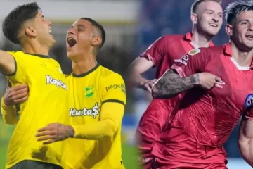 Argentinos y Defensa abren los cuartos de final de la Copa LPF