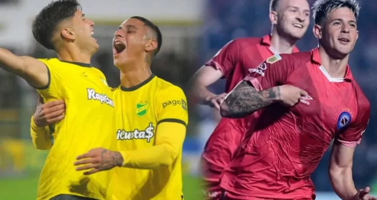 Argentinos y Defensa abren los cuartos de final de la Copa LPF Argentinos y Defensa abren los cuartos de final de la Copa LPF