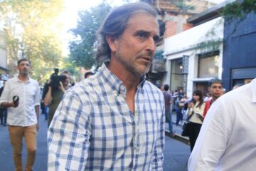 «Bertie» Benegas Lynch cuestionó el divorcio y el matrimonio igualitario: «Es ridículo»