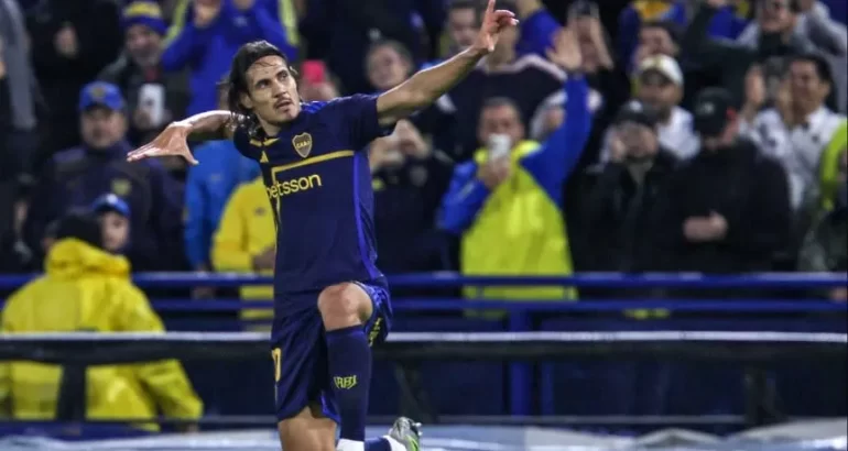Boca busca cerrar el semestre con un triunfo en la Copa Argentina Boca busca cerrar el semestre con un triunfo en la Copa Argentina