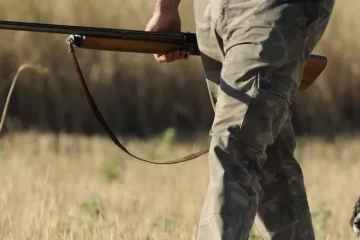 Condenan a un cazador por un disparo accidental a un joven de 16 años en una cacería en Macachín