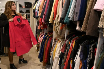 La ropa argentina entre la más cara del mundo