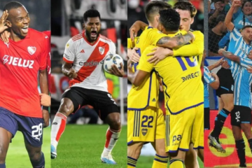 Los seis duelos directos que definirán a los clasificados a cuartos