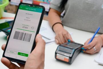 Las billeteras virtuales deberán informar a Afip de transacciones mayores a $ 200.000