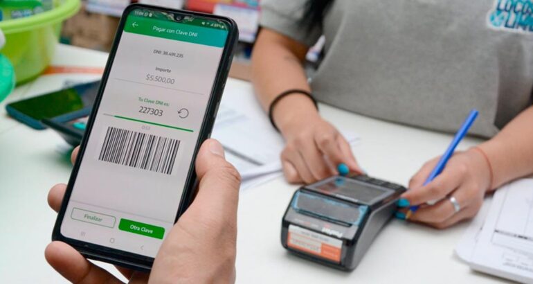Cuenta DNI lanzó los descuentos de agosto: todos los beneficios y cuánto se puede ahorrar Cuenta DNI lanzó los descuentos de agosto: todos los beneficios y cuánto se puede ahorrar
