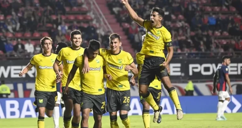 Defensa y Justicia obligado a ganar ante Independiente Rivadavia