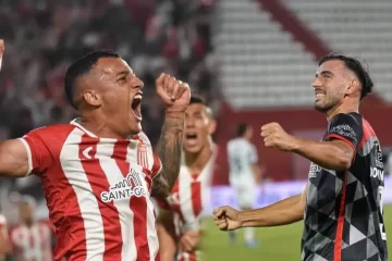 Estudiantes y Barracas juegan por cuartos de Copa LPF
