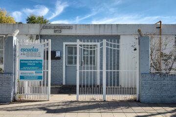 Violencia escolar en Bahía: alumno de 11 años golpeó a una maestra y le fracturó la mandibula Violencia escolar en Bahía: alumno de 11 años golpeó a una maestra y le fracturó la mandibula
