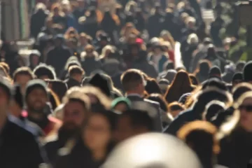 La esperanza de vida mundial aumentó 6 años