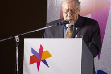 Fuerte crítica al presidente Milei en el discurso de apertura de la Feria del Libro