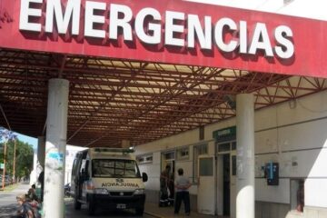 Tragedia en Bahía: Una nena de 12 años murió electrocutada en su casa
