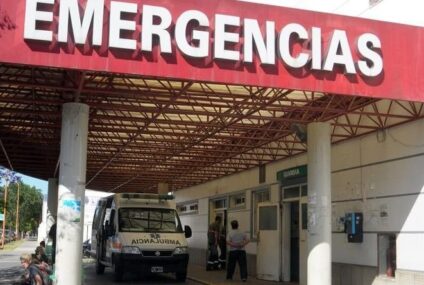 Internan en Bahía a un recién nacido intoxicado con cocaína Internan en Bahía a un recién nacido intoxicado con cocaína
