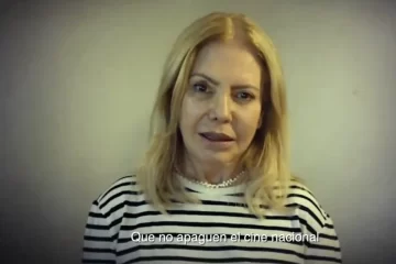 Trabajadores del INCAA publicaron un video para que «no apaguen el cine nacional»
