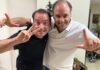 Designan al hermano menor de Adorni en un cargo clave del Ministerio de Defensa