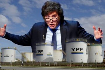 Cobrarán $70 millones cada uno: El Gobierno aprobó que los directores de YPF se quintupliquen el sueldo