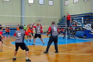 Carhué será sede del Primer Torneo Regional de Newcom