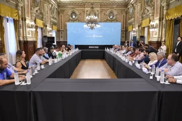 Paritarias bonaerenses: estatales aceptaron el 9,5% de aumento que ofreció el Gobierno