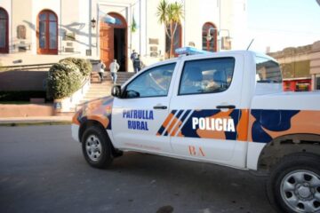 Prevención de Delitos Rurales: recomendaciones