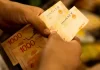 Buscan sacar de circulación billetes falsos de $500 y $1000: cómo identificarlos
