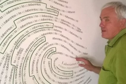El Concejo Deliberante alsinense destacó a Alberto Rantucho por su trayectoria cultural y profesional El Concejo Deliberante alsinense destacó a Alberto Rantucho por su trayectoria cultural y profesional