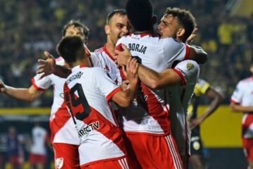 River recibe a Nacional en un duelo con historia por la Libertadores
