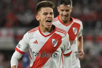 River va en busca de la clasificación