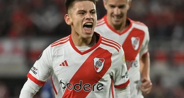 River enfrenta a Temperley por Copa Argentina River enfrenta a Temperley por Copa Argentina