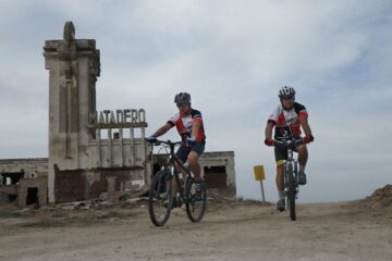 La Travesía Rural Bike Salamónica llega a la región