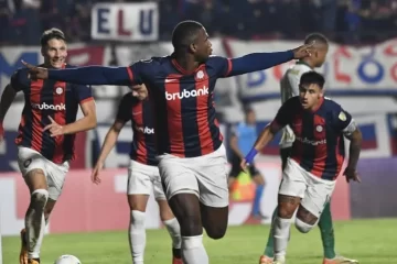 San Lorenzo busca de su primera victoria en la Liga ante Godoy Cruz en Mendoza