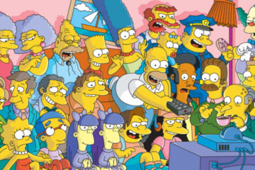 La muerte de un histórico personaje de Los Simpson desata la ira de los fanáticos La muerte de un histórico personaje de Los Simpson desata la ira de los fanáticos