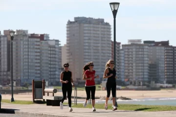 Más de 3 millones de personas viajaron durante el fin de semana largo