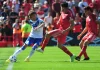 Vélez recibe a Argentinos Juniors en un choque de alto vuelo
